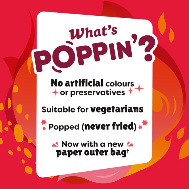 Snack a Jacks Sweet Chilli Multipack Rice Cakes thumbnail 12