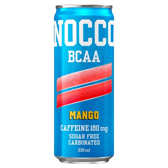 NOCCO Mango Del Sol