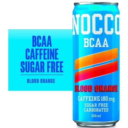 NOCCO Blood Orange Del Sol thumbnail 2