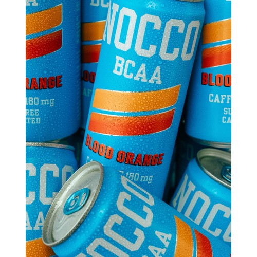 NOCCO Blood Orange Del Sol thumbnail 4