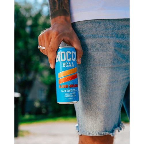 NOCCO Blood Orange Del Sol thumbnail 5