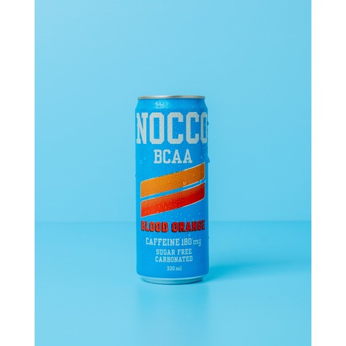 NOCCO Blood Orange Del Sol thumbnail 7