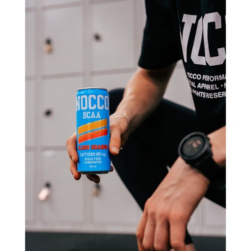 NOCCO Blood Orange Del Sol thumbnail 8