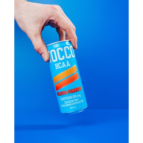 NOCCO Blood Orange Del Sol thumbnail 9