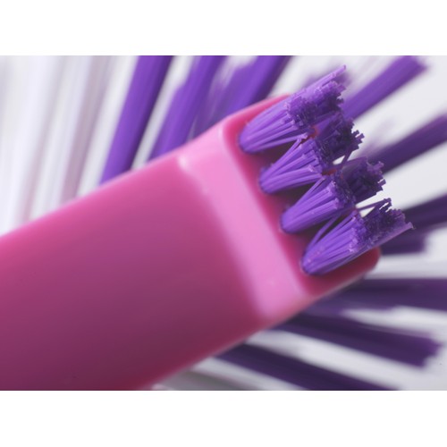 Spontex Dishbrush Washing Up Brush Tough Bristles thumbnail 2