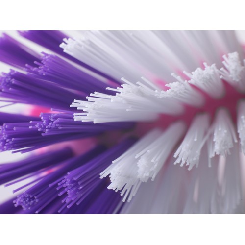 Spontex Dishbrush Washing Up Brush Tough Bristles thumbnail 3