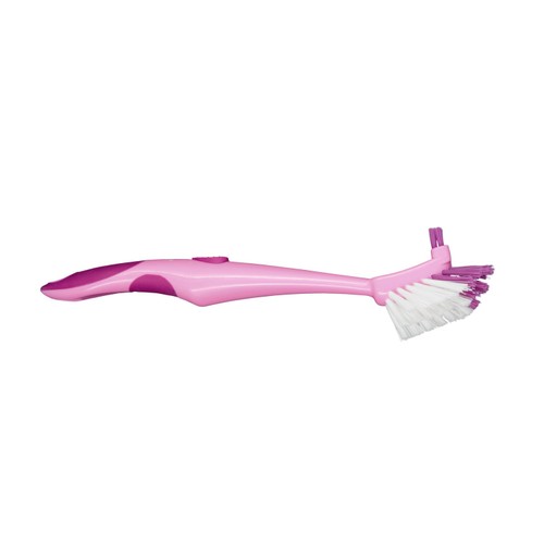 Spontex Dishbrush Washing Up Brush Tough Bristles thumbnail 4