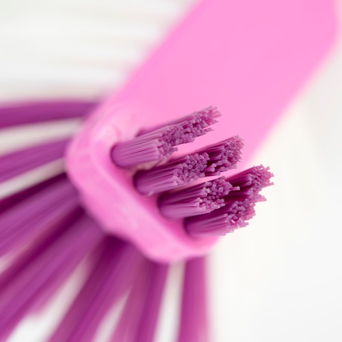 Spontex Dishbrush Washing Up Brush Tough Bristles thumbnail 5