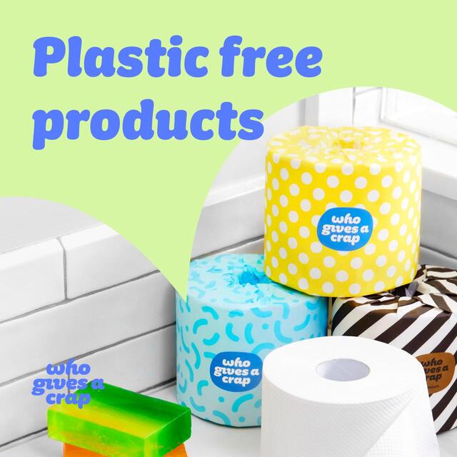 Who Gives A Crap Kitchen Roll thumbnail 5