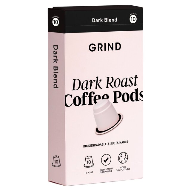 Grind Pod Refills - Dark Blend thumbnail 4