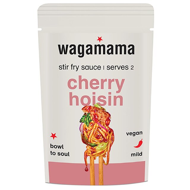 Wagamama Cherry Hoisin Stir Fry Sauce thumbnail 2