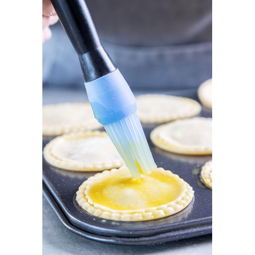 KitchenCraft Silicone Pastry/Basting Brush thumbnail 6