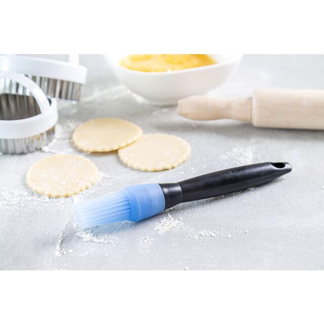 KitchenCraft Silicone Pastry/Basting Brush thumbnail 4