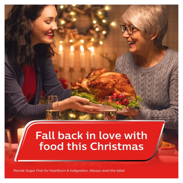 Rennie Sugar Free Tablets thumbnail 3