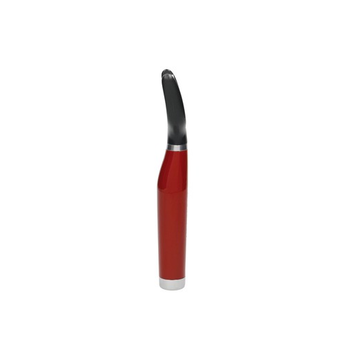 KitchenAid Y Peeler, Red