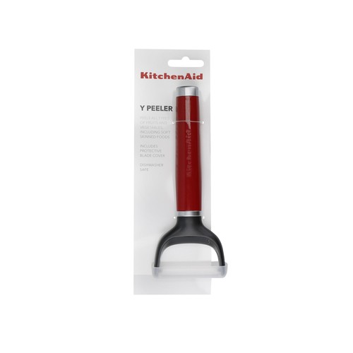 KitchenAid Y Peeler, Red thumbnail 3