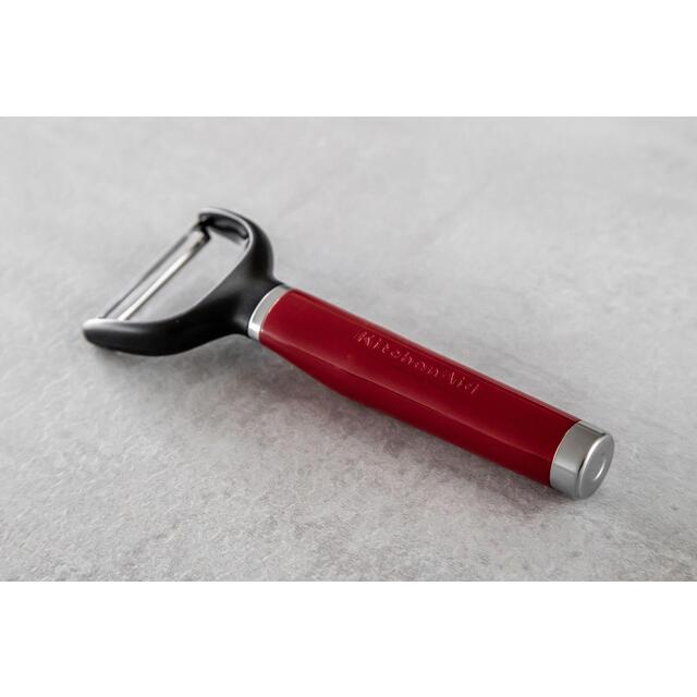 KitchenAid Y Peeler, Red thumbnail 4