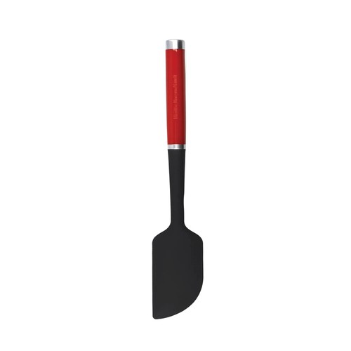KitchenAid Silicone Spatula, Red