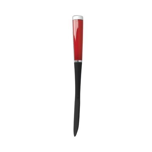 KitchenAid Silicone Spatula, Red thumbnail 2