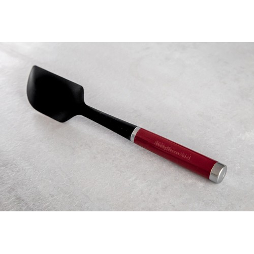 KitchenAid Silicone Spatula, Red thumbnail 4
