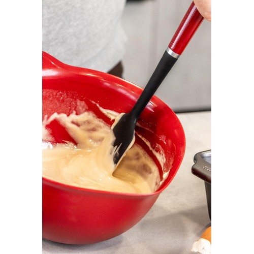 KitchenAid Silicone Spatula, Red thumbnail 5