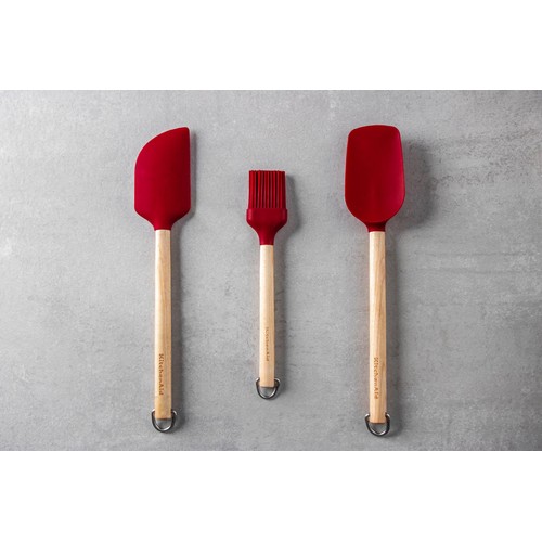 KitchenAid 3 Pce Baking Utensil Set thumbnail 5