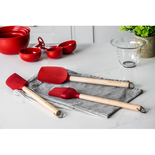 KitchenAid 3 Pce Baking Utensil Set thumbnail 6