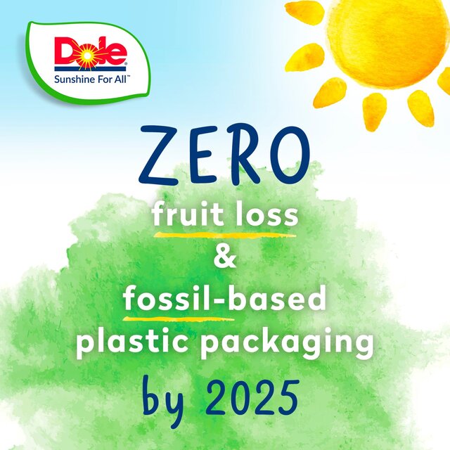 Dole Diced Mango in Juice Multipack thumbnail 2