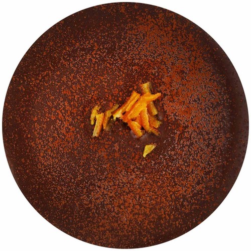 M&S Chocolate & Orange Torte Frozen thumbnail 3
