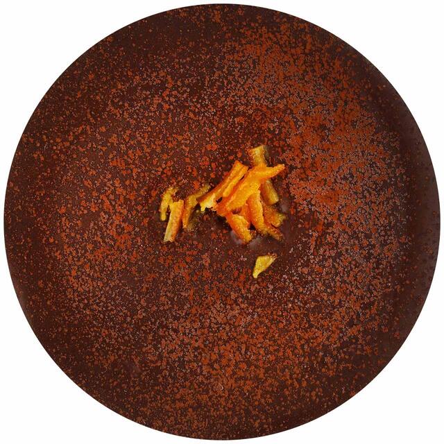 M&S Chocolate & Orange Torte Frozen thumbnail 3