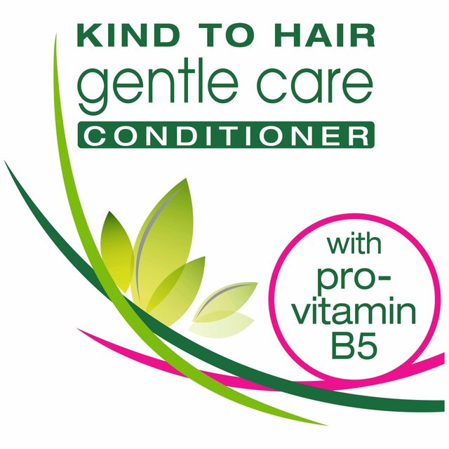 Simple Kind to Hair Gentle Care Conditioner thumbnail 2