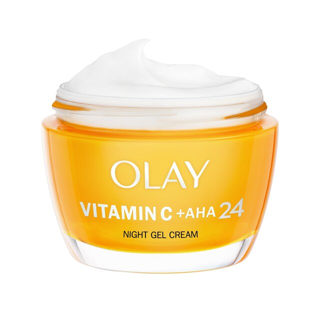 Olay RG Vitamin C Night Cream