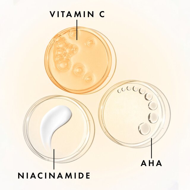 Olay RG Vitamin C Night Cream thumbnail 3