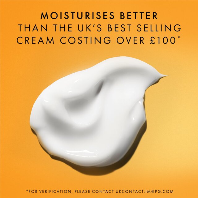 Olay RG Vitamin C Night Cream thumbnail 7