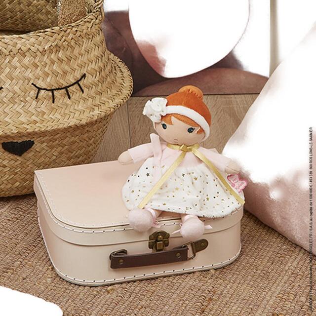 Valentine K Doll thumbnail 3