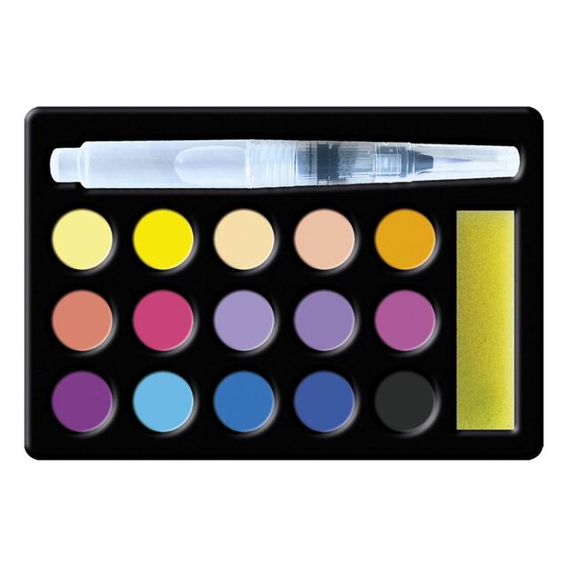 Paint by Numbers - Unicorns thumbnail 4