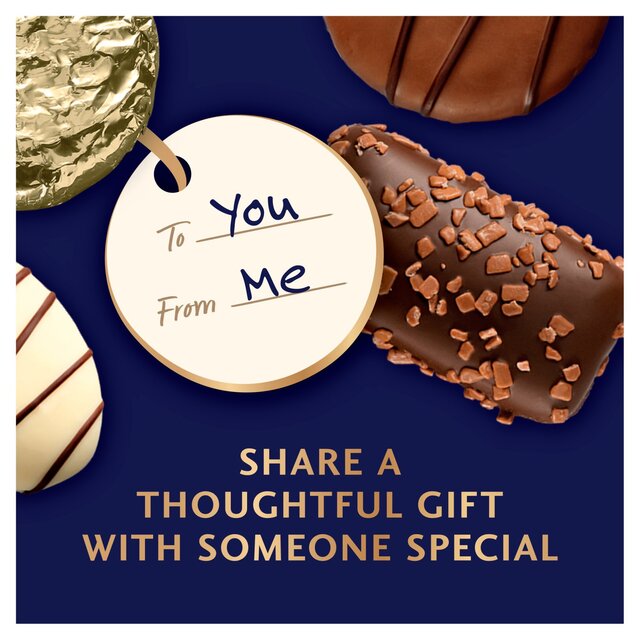 McVitie's Victoria Chocolate Creations Luxury Biscuits Collection thumbnail 5