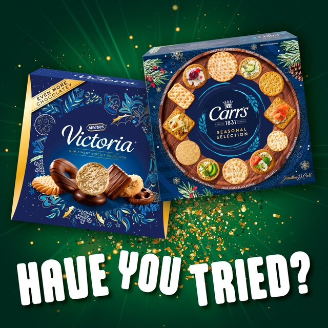 McVitie's Victoria Chocolate Creations Luxury Biscuits Collection thumbnail 7