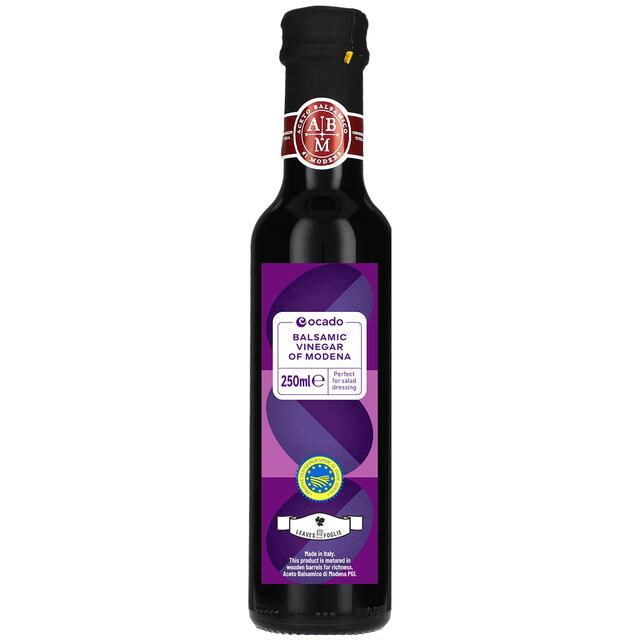 Ocado Balsamic Vinegar Of Modena thumbnail 2
