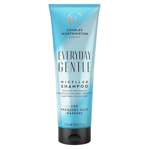 Charles Worthington Everyday Gentle Micellar Shampoo