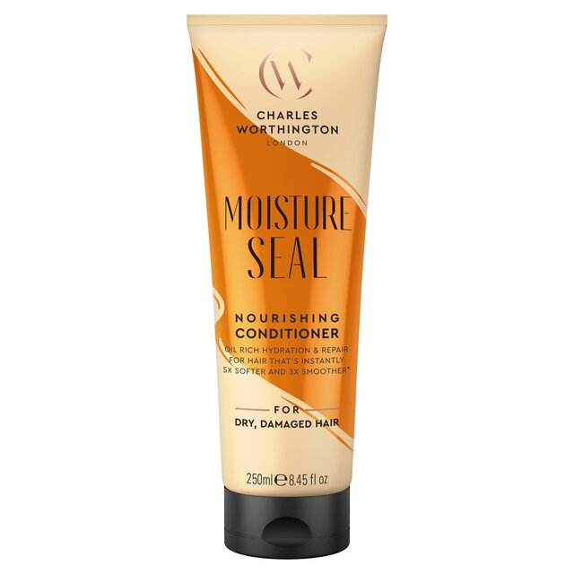 Charles Worthington Moisture Seal Conditioner