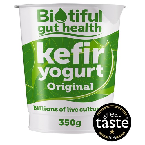 Biotiful Kefir Yogurt Natural