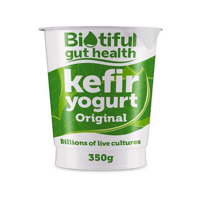 Biotiful Kefir Yogurt Natural