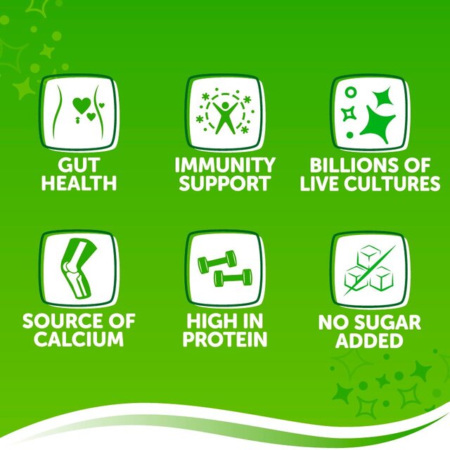 Biotiful Kefir Yogurt Natural thumbnail 4