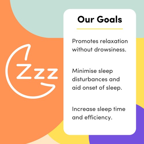 Vitl Sweet Sleep Capsules thumbnail 6