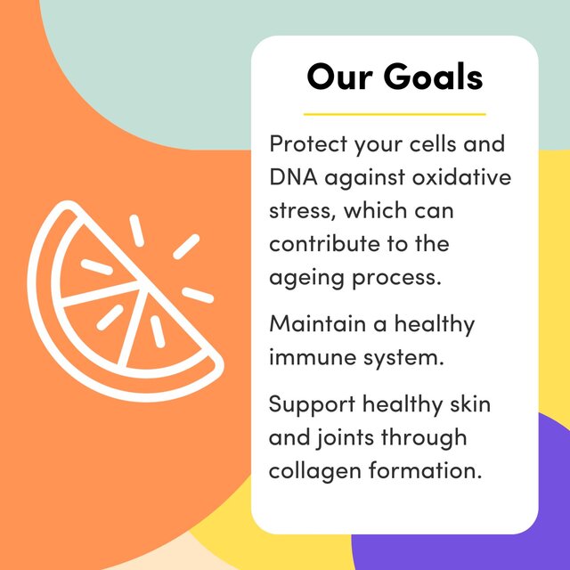 Vitl Vitamin C Capsules thumbnail 6