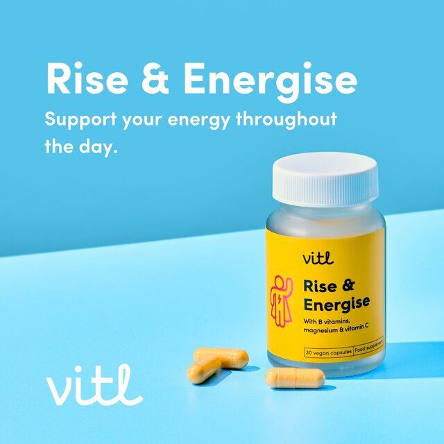 Vitl Rise & Energise thumbnail 7