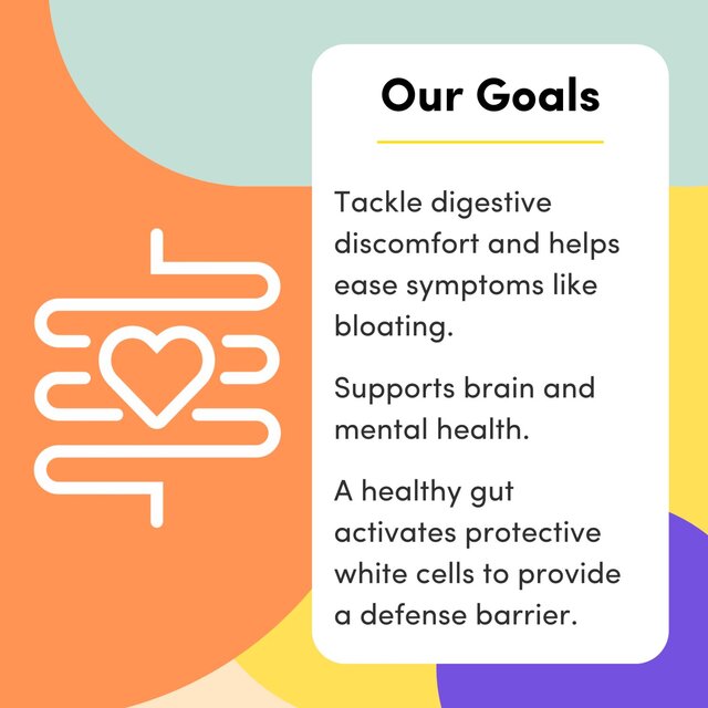 Vitl Daily Biotic Capsules thumbnail 5