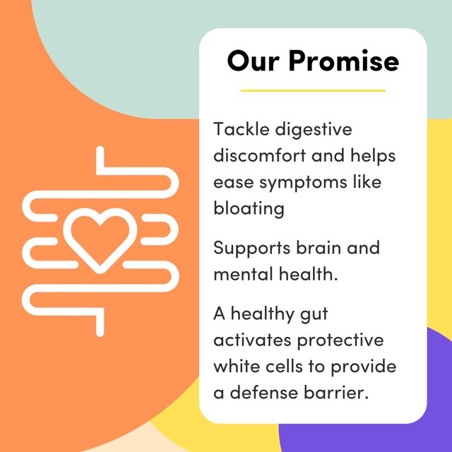 Vitl Daily Biotic Capsules thumbnail 6