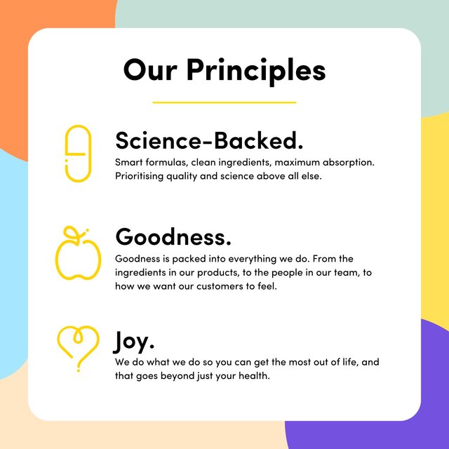 Vitl Female Multivitamin Capsules thumbnail 3